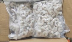 Frozen Vannamei Shrimp | Premium White Shrimp | IQF Frozen Seafood - Image 2